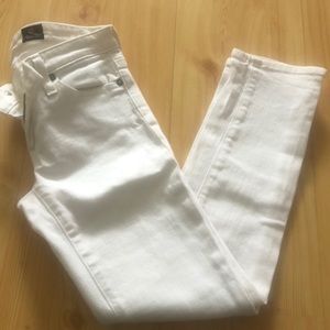 Adriano Goldschmied the stilt crop size 24